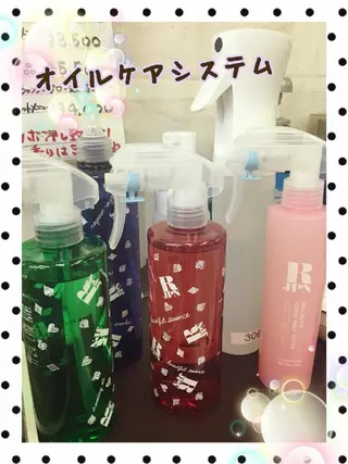 &B～ambie～by Hair Salon Big所属・田元 寛哉のエステ・リラクイメージ