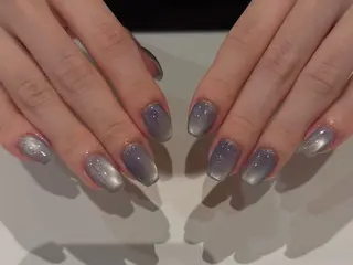 ネイル Hiyori ✧*。のネイルデザイン