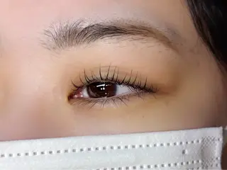 マツエク・マツパ ヘアメイクピカソ所属・ヘアメイクピカソ 髙井久美のマツエク・マツパデザイン