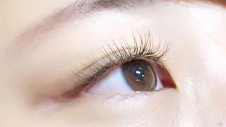 マツエク・マツパ Hair salon F所属・Ohtani Yukimiのマツエク・マツパデザイン