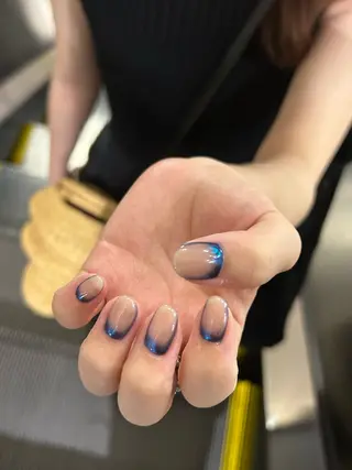 ネイル tamami _表参道／原宿のネイルデザイン