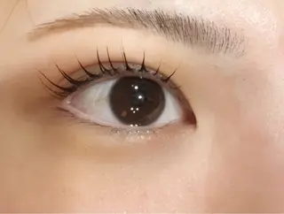 マツエク・マツパ キクチ マナ🐬のマツエク・マツパデザイン