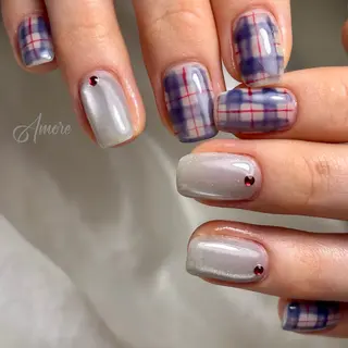 ネイル You kyehwaのネイルデザイン