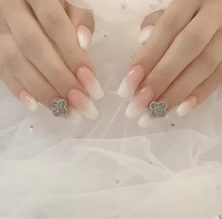 ネイル 𝑺𝑨𝑬 【岡山自宅ネイル】のネイルデザイン