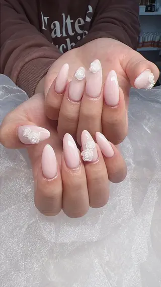 ネイル nail salon Yuna所属・ネイルサロン yunaのネイルデザイン