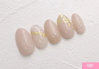 ネイル ネイル nanのネイルデザイン