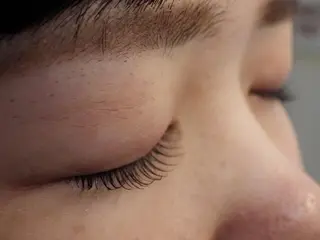 マツエク・マツパ ロイヤル•セラピスト 【Tabata】のマツエク・マツパデザイン