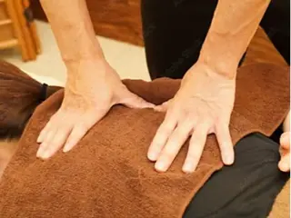 もみほぐし リラクゼーションのエステ・リラクイメージ