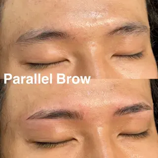 メンズ アイブロウ 眉毛サロン恵比寿💎 ITSUKIの眉毛・アイブロウイメージ