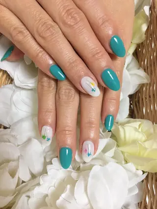 ネイル Nail Salon .shunのネイルデザイン