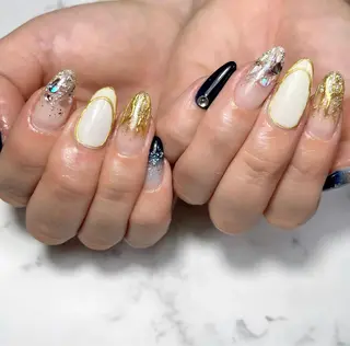 ネイル Nail salon Venusのネイルデザイン
