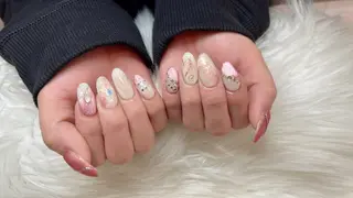 ネイル 《LB》ラブリエ Nail&eyeのマツエク・マツパデザイン