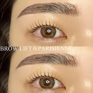 マツエク・マツパ jiem5eye 天王寺のマツエク・マツパデザイン