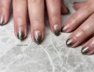 ネイル matao nailのネイルデザイン