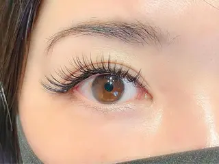 マツエク・マツパ Lilacia まつげパーマ/マツエク/眉【リラシア】所属・Misato 【尾山台】のマツエク・マツパデザイン