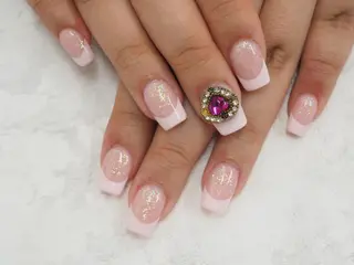 ネイル LoLo nail kのネイルデザイン
