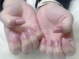ネイル MY  Nail所属・夏目 マサコのネイルデザイン