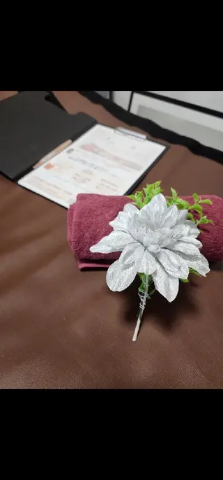 リラクセーション サロン　ココロのエステ・リラクイメージ