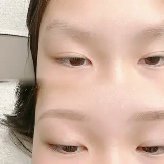 アイブロウ HARUHARU seiraのマツエク・マツパデザイン