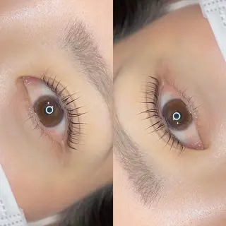 マツエク・マツパ 浅草橋 Ai ⛓️🖤坂本の眉毛・アイブロウイメージ