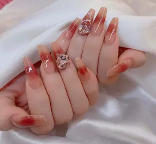ネイル AnNail Salon所属・NaNa Nailのネイルデザイン