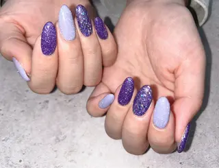 ネイル Nail Salon agré所属・agré ネイルサロン　アグレのネイルデザイン