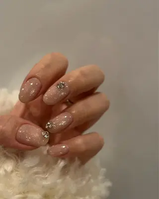 ネイル private salon liu.のネイルデザイン