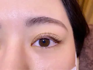 マツエク・マツパ eyelist .Sのマツエク・マツパデザイン