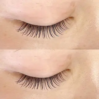 マツエク・マツパ Makea南越谷 島村のマツエク・マツパデザイン