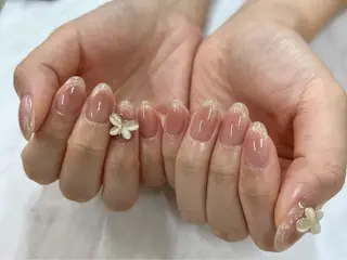 ネイル WonderShe ゆうのネイルデザイン