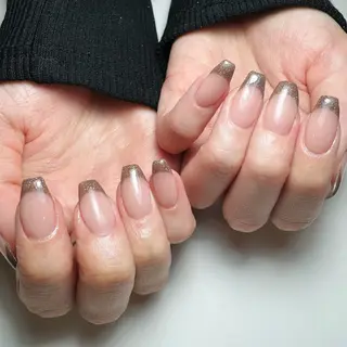 ネイル Maks 大迫のネイルデザイン