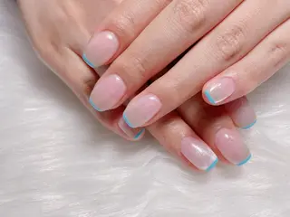 ネイル 🎀Yumi✨ ミキネイルサロン池袋のネイルデザイン