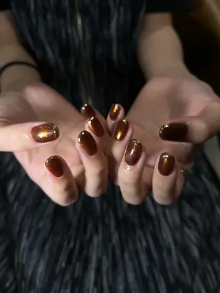 ネイル Earth☆*: taruのネイルデザイン