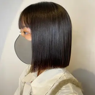 ショート 🪭risa 暖色/レイヤー🪭のヘアスタイル