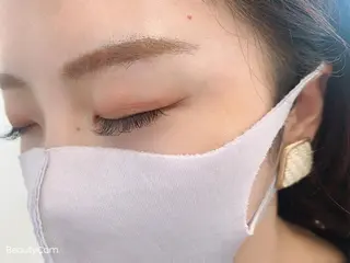 マツエク・マツパ Lanhr所属・【Lanhr】 🕊aya🕊のマツエク・マツパデザイン