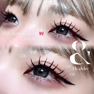 マツエク・マツパ REAL🎀 mocaの眉毛・アイブロウイメージ