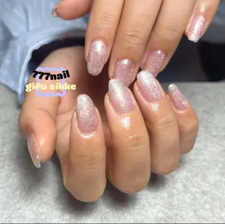 ネイル 777 nail あいかのネイルデザイン