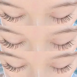 マツエク・マツパ Pono所属・Pono 心斎橋のマツエク・マツパデザイン