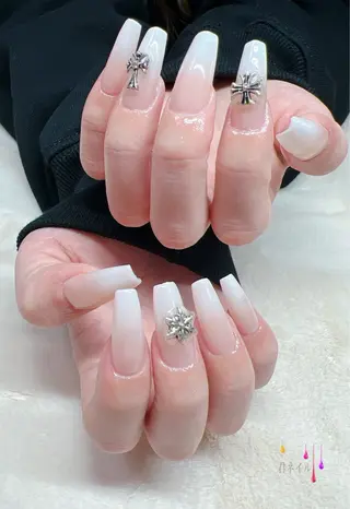 ネイル 君 ネイルのネイルデザイン