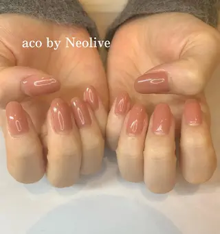 ネイル nailist🍒 ヤマザキのネイルデザイン