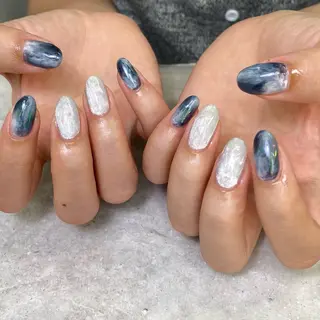 ネイル C. Ricoのネイルデザイン