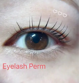 マツエク・マツパ 成増北口PRADE saiのマツエク・マツパデザイン