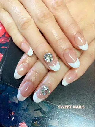ネイル SWEET⭐️ NAILSのネイルデザイン