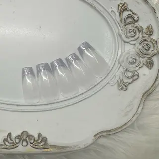 ネイル エリクサーネイル池袋 藤田のネイルデザイン