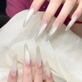 ネイル Em ma高田马場のネイルデザイン