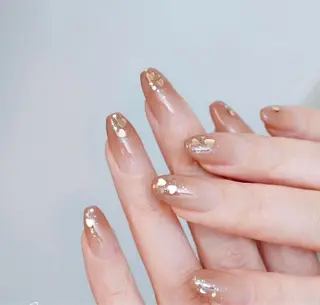 ネイル Star Beautyのネイルデザイン