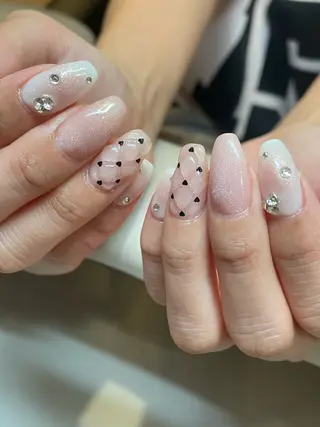 ネイル CHILO 五十嵐のネイルデザイン