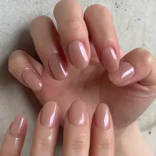 ネイル Manon Yuiのマツエク・マツパデザイン