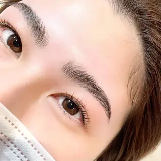 マツエク・マツパ White eye 金沢店所属・White eye 金沢店のマツエク・マツパデザイン