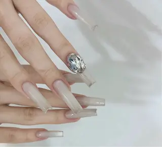 ネイル M2 せいのネイルデザイン